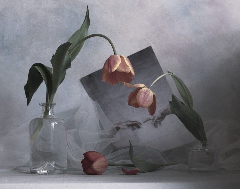 Любовь.... Третий лишний...photo preview