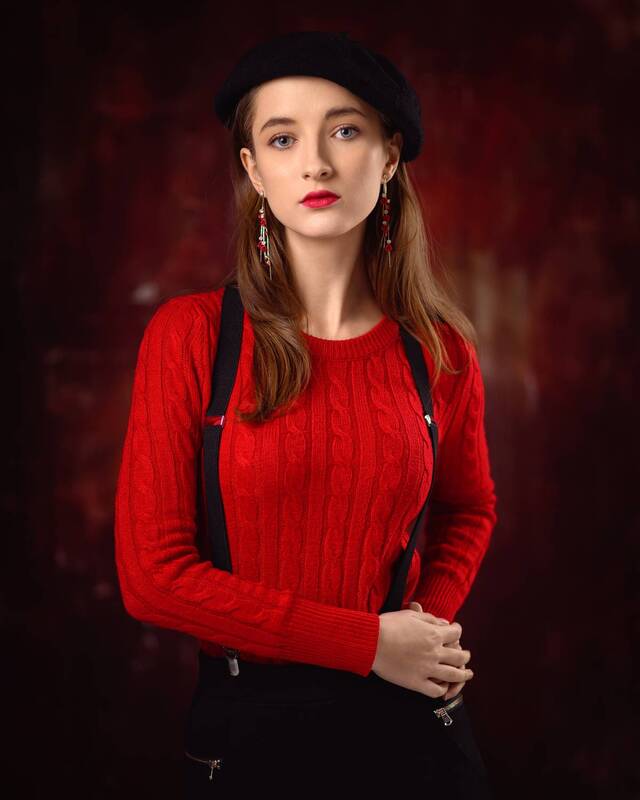 Аннаphoto preview