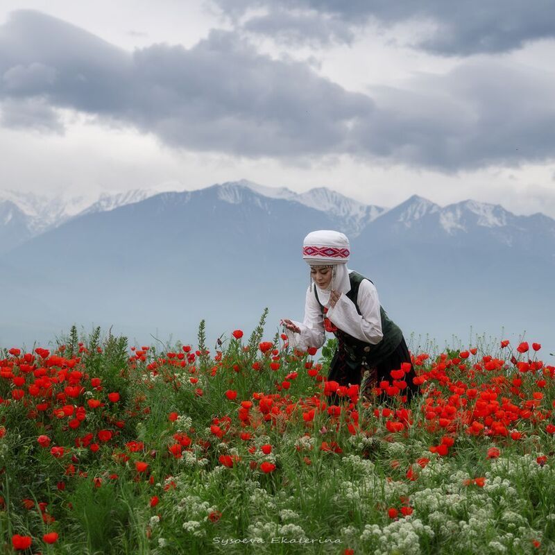 Киргизияphoto preview