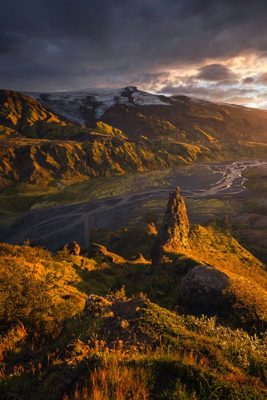 Thorsmork IIphoto preview