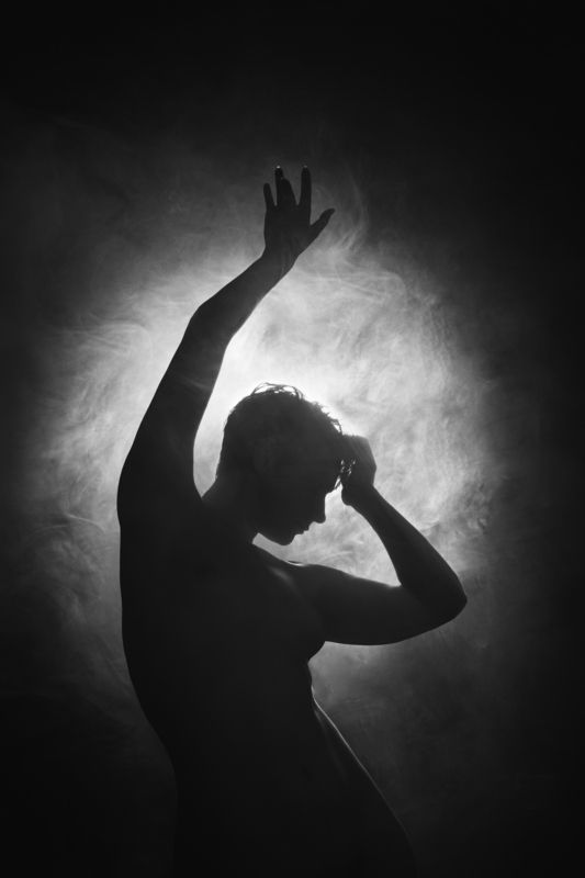 Shadow dancephoto preview