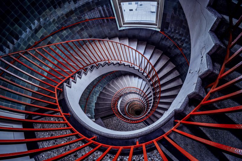 The Window Above the Voidphoto preview