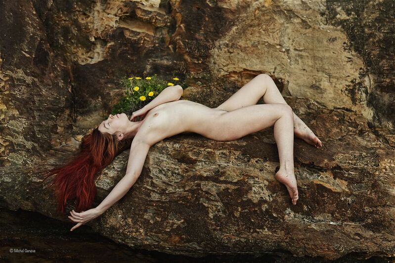 artnude, nudemodel, nudenature, artisticnude, intimista, fineart, fineartmodel, feminineform, model, artmodel, nude beautifulwoman, nude, sensual, innocence, roxanne maïté nault, roxanne maïté, ginger-rox, ginger_rox, roxanne, a spirit of immaculate gracephoto preview