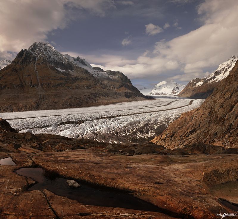 swiss Ледничокphoto preview