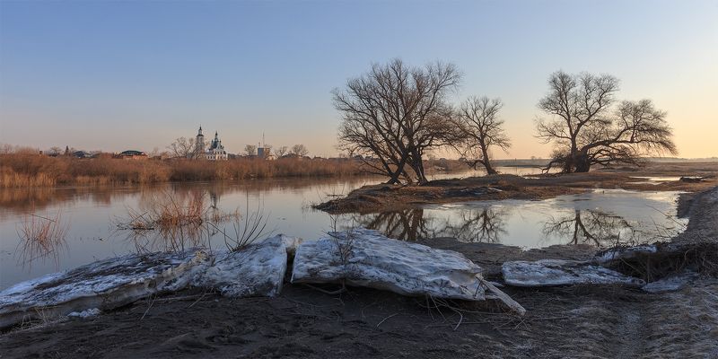 Веснаphoto preview