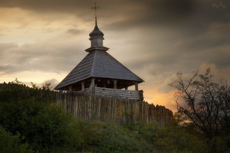 Наблюдательный пункт ...photo preview