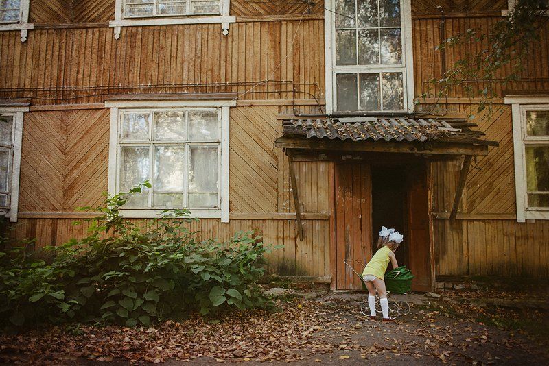 Советское детствоphoto preview