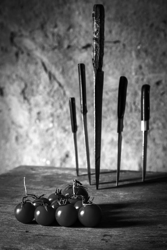 Кровавый ужинphoto preview