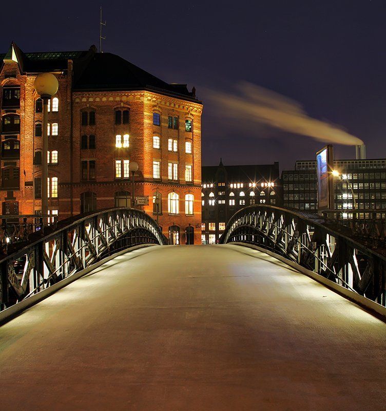 Speicherstadtphoto preview