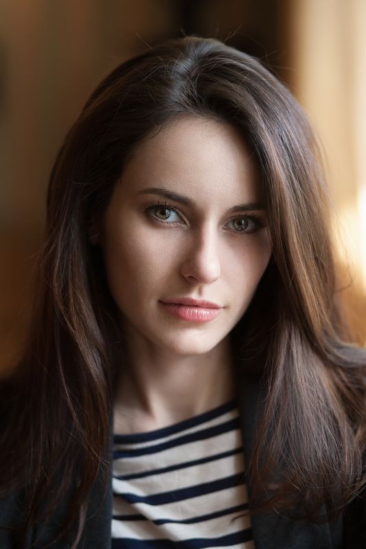 девушка красота портрет бьюти Встречаphoto preview