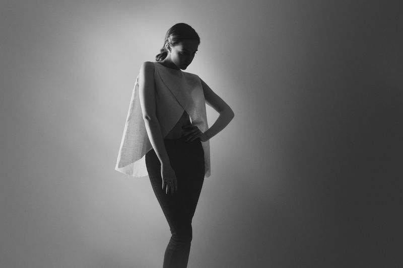 girl, cute, style, model, dress Rebeccaphoto preview