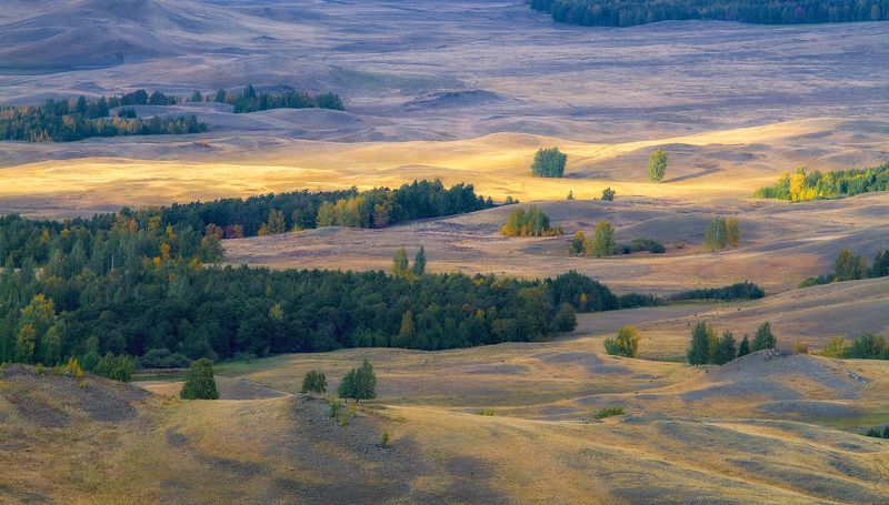 Южный Урал...photo preview