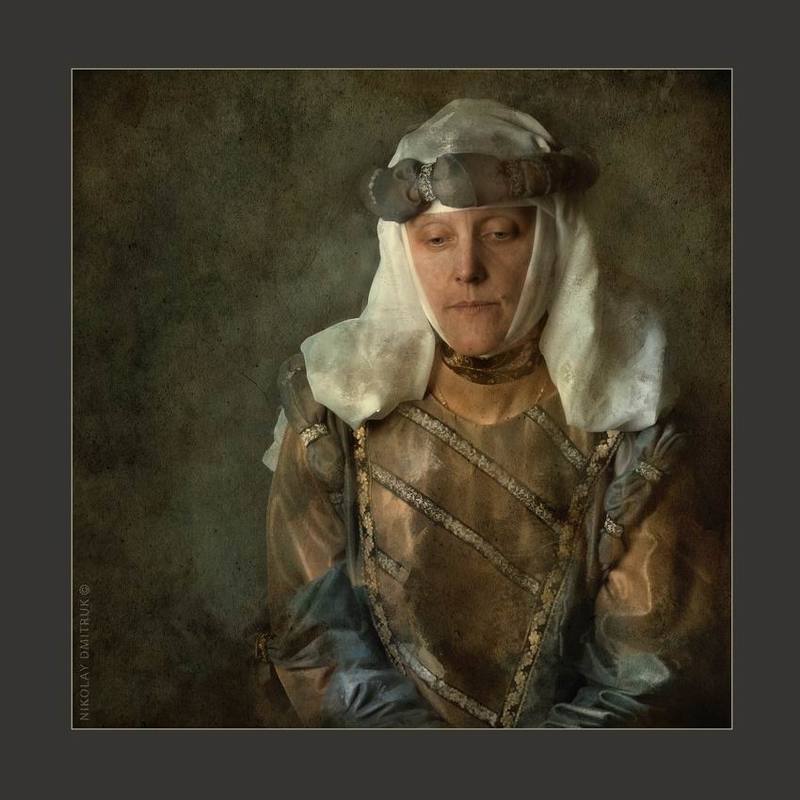 Музыка, Портрет ожидание. Фландрияphoto preview