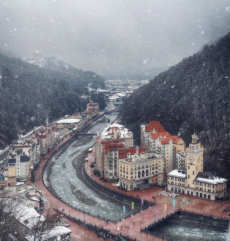 Пролетая над..photo preview