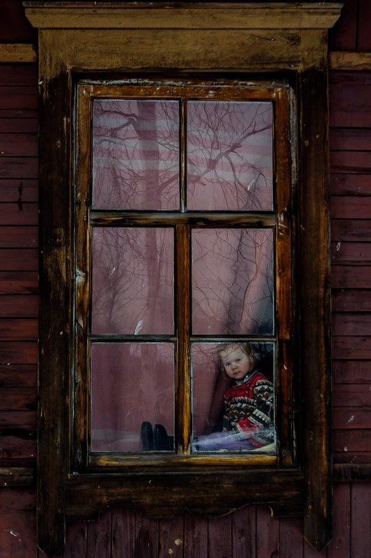 За окошкомphoto preview