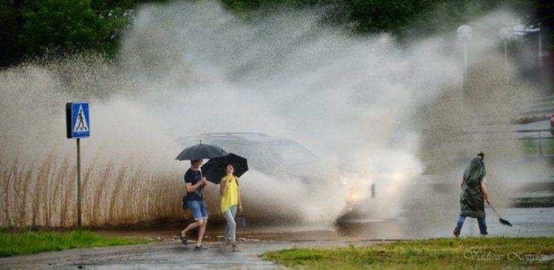 Дождьphoto preview