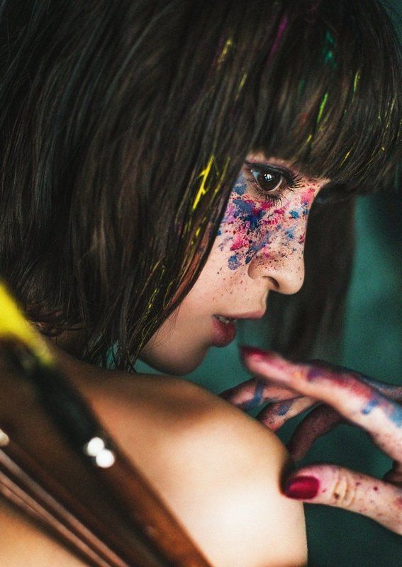 цветphoto preview