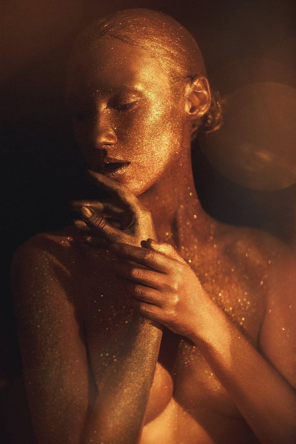 Gold. Автор: Матвеев Александр , Матвеев Александр