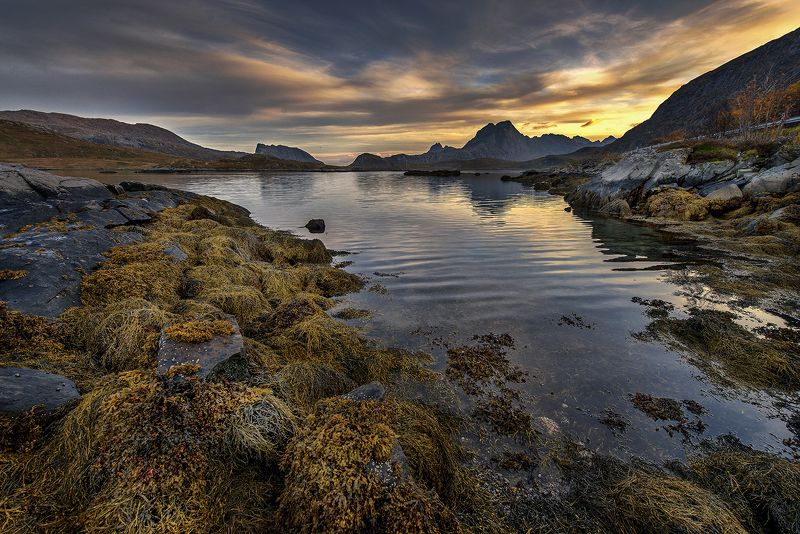 Lofoten, Norway Lofotenphoto preview