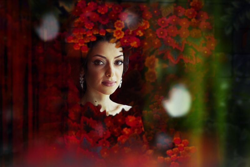 Сочи, фотограф в Сочи Даниэлла Андреева ***photo preview