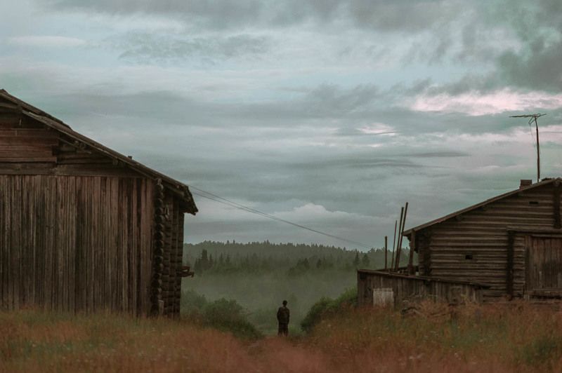 Белая ночьphoto preview