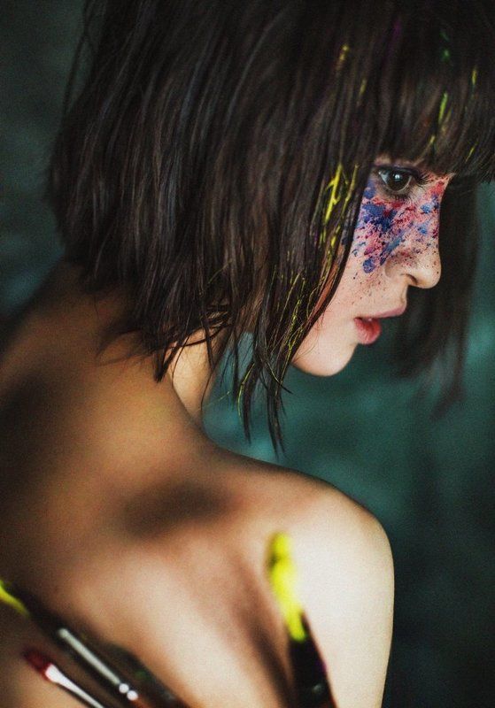 цветphoto preview