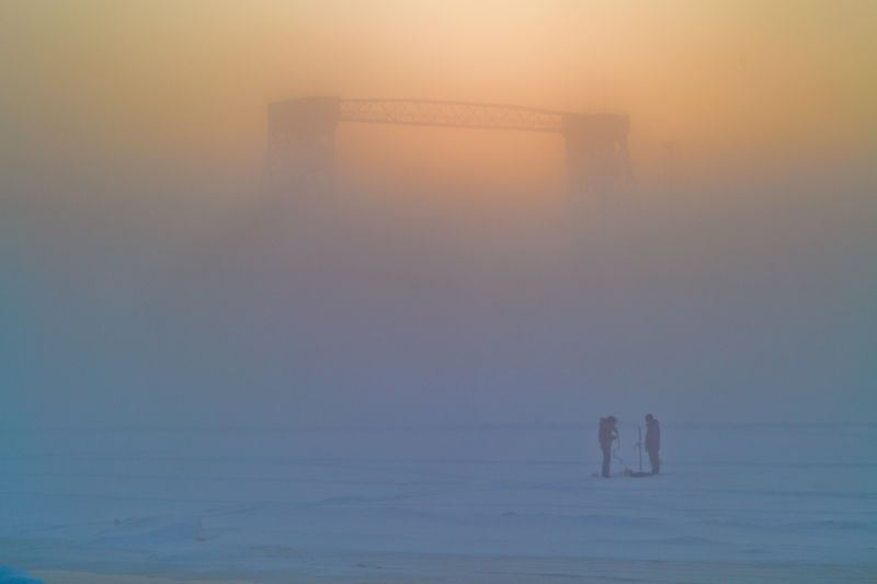 Рыбакиphoto preview