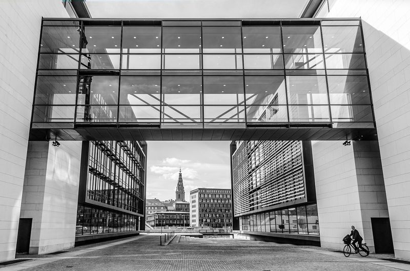 Копенгаген ***photo preview