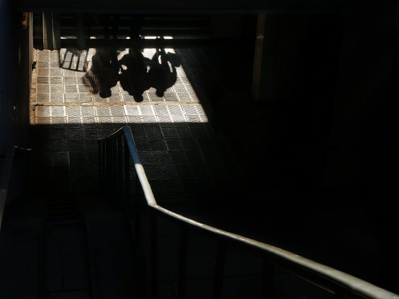 переходphoto preview