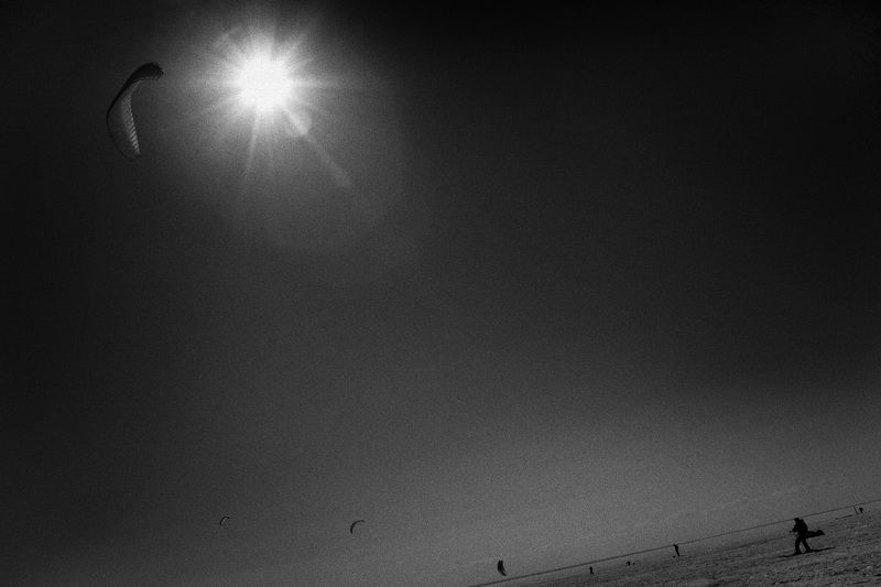 Ловец солнцаphoto preview