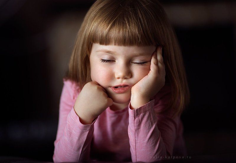 child, girl, portrait ***photo preview