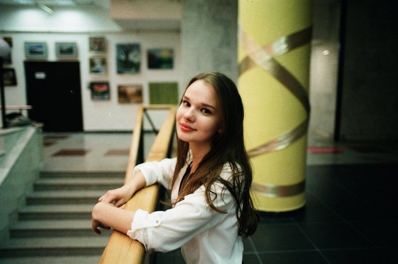 Уличная съёмкаphoto preview