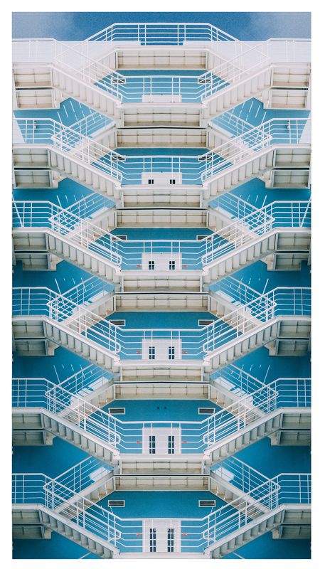 blue bluephoto preview