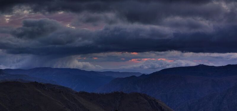 Непогода, непогода...photo preview