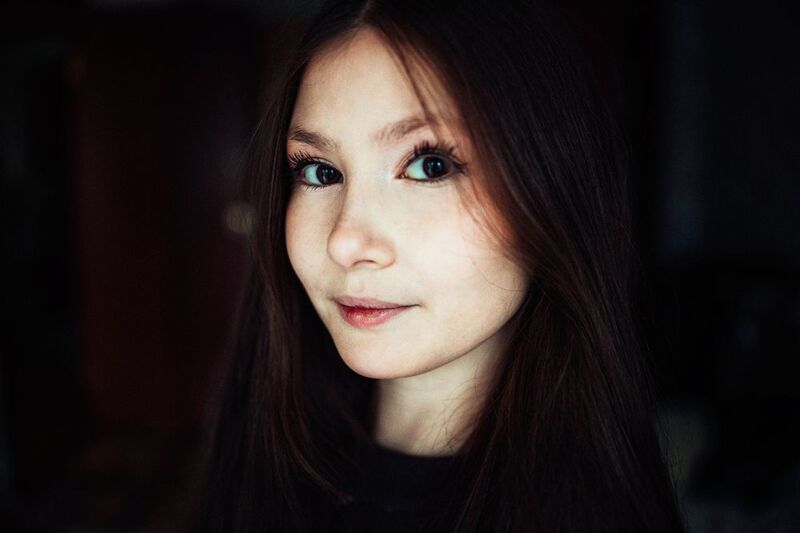 Алинаphoto preview