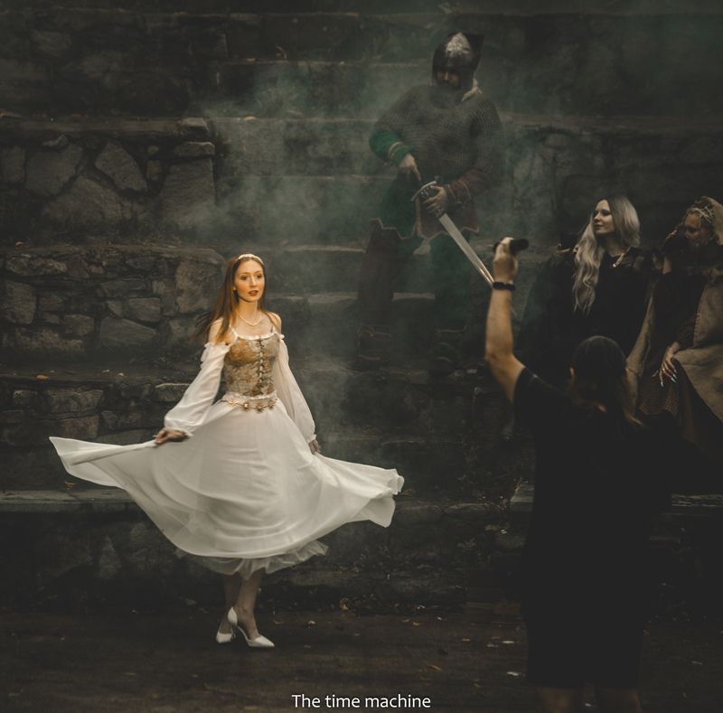 Легенда Короля Артураphoto preview