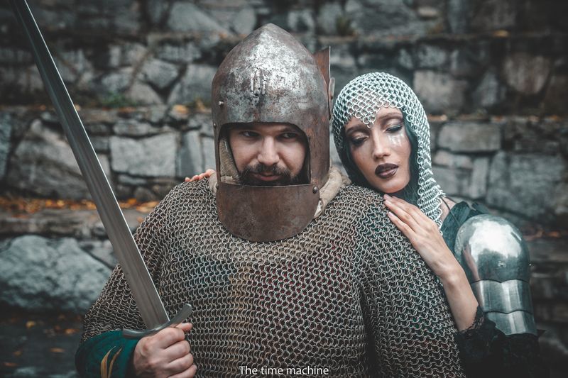 Легенда Короля Артураphoto preview