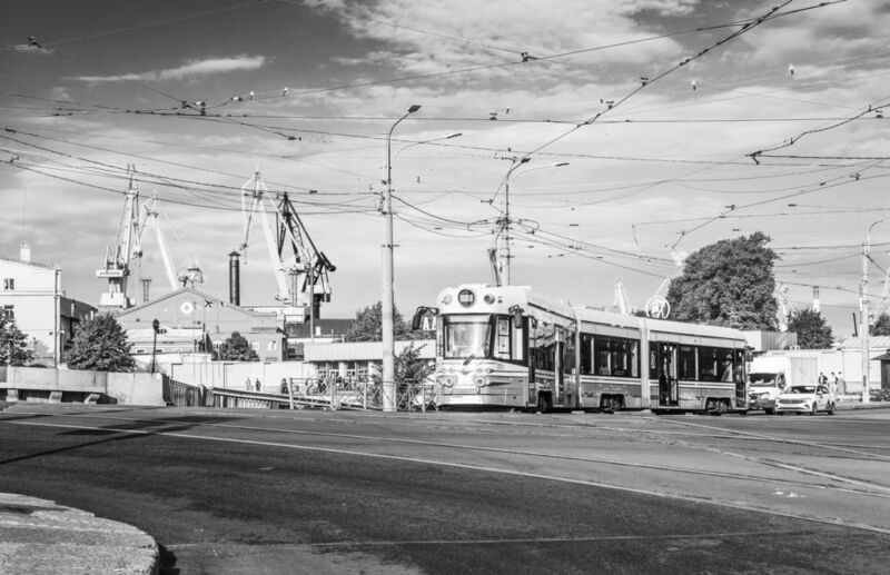 Адмиралтейские верфи фото превью