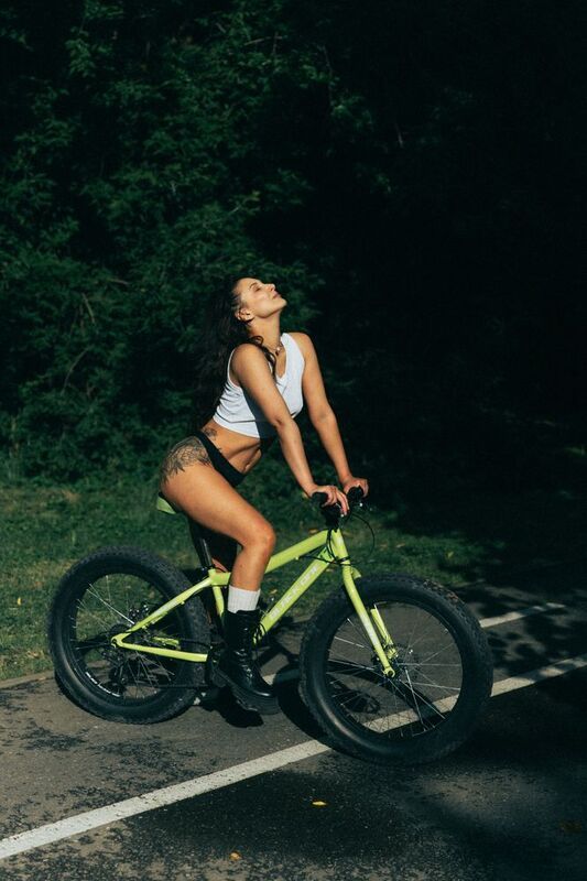 Велосипед photo preview