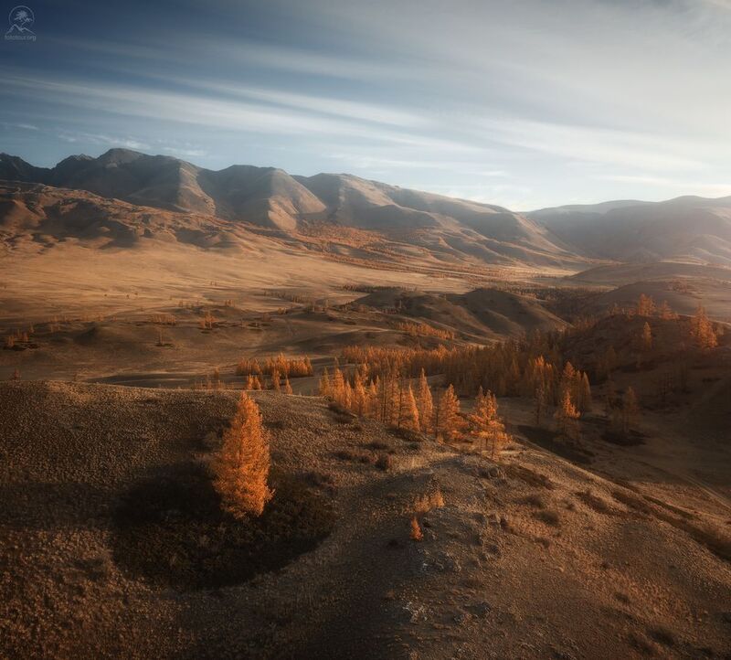алтай, фототур по алтаю, осень, горы, горный алтай, республика алтай, курай НАД ХОЛМАМИphoto preview