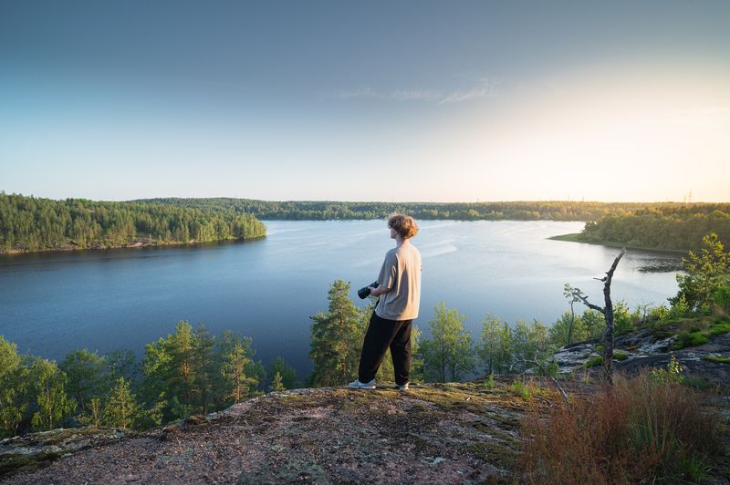 выборг В моментеphoto preview