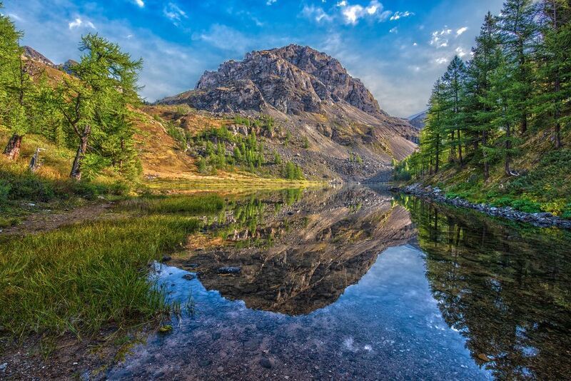 Алтай.photo preview