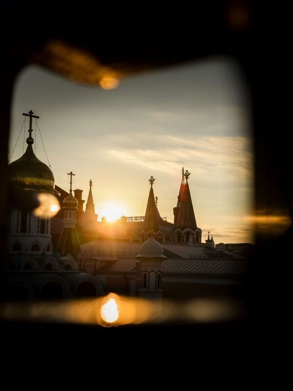 другой взгляд Другой взгляд фото превью