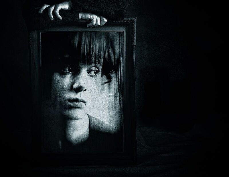 Между нами. фото превью