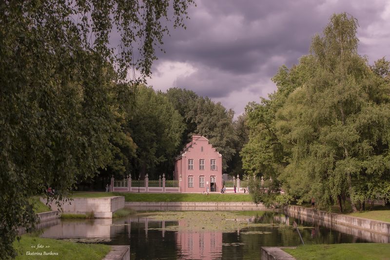 Кусково фото превью