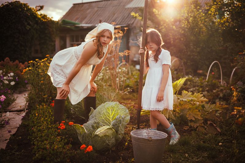 Тяжелый день!photo preview