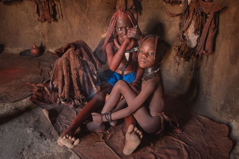 himba, namibia, travel, culture, worldphototravels, mikereyfman, photoworkshop, photography Himbaphoto preview
