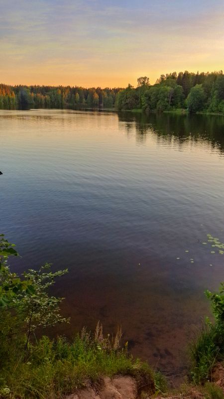 Костромской край: на водеphoto preview