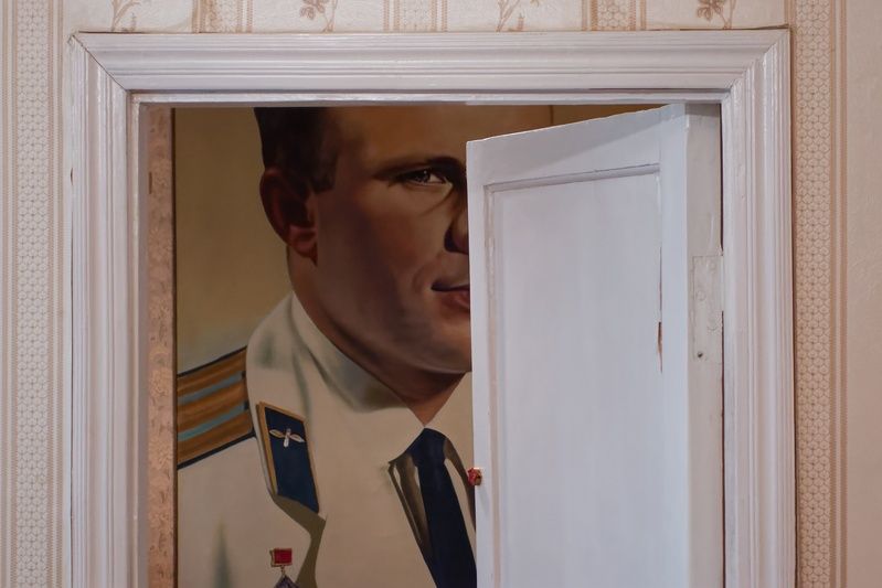 Как успехи, потомки?photo preview