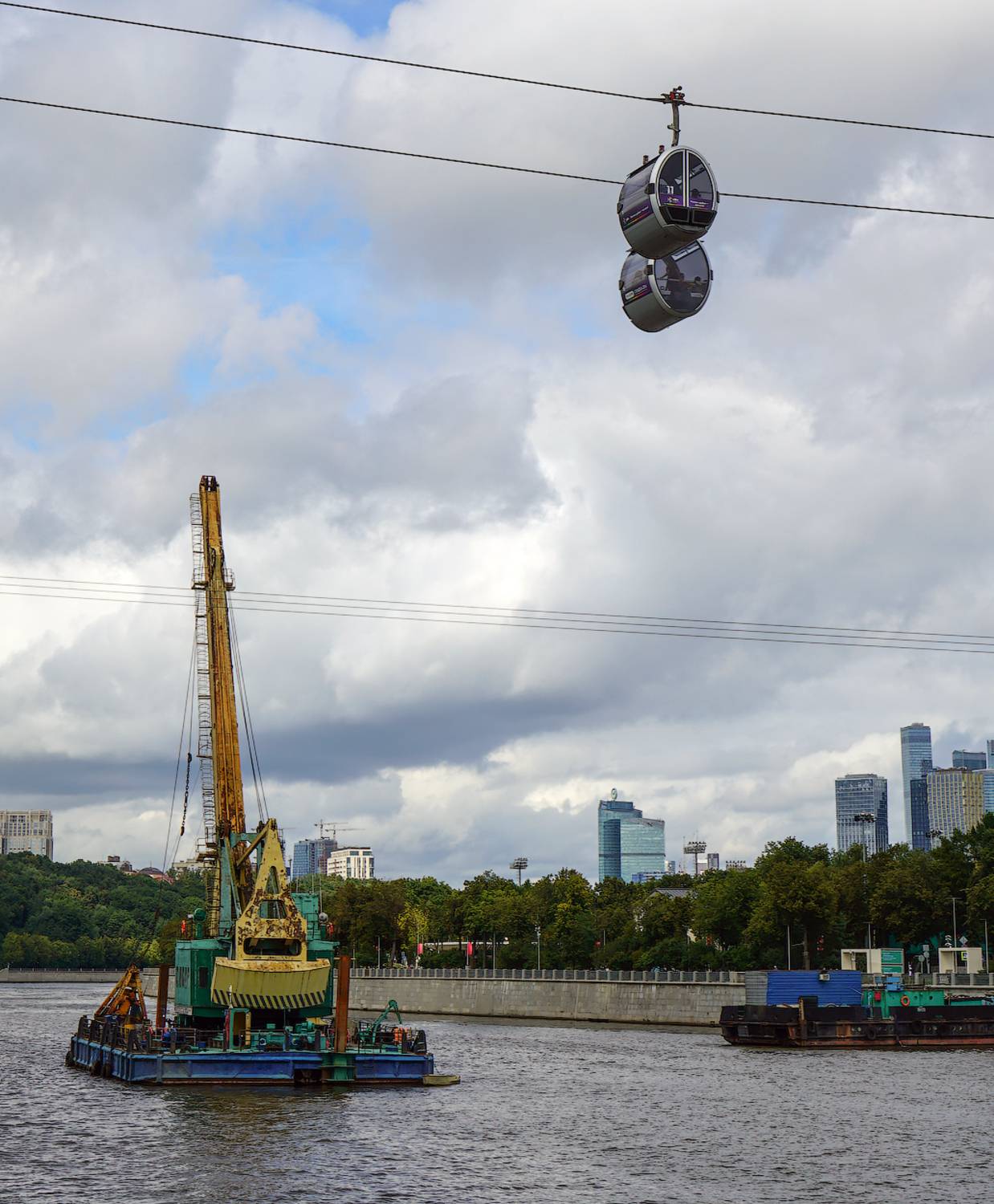 будни на воде и над водой). Автор: Новикова Ольга , Новикова Ольга